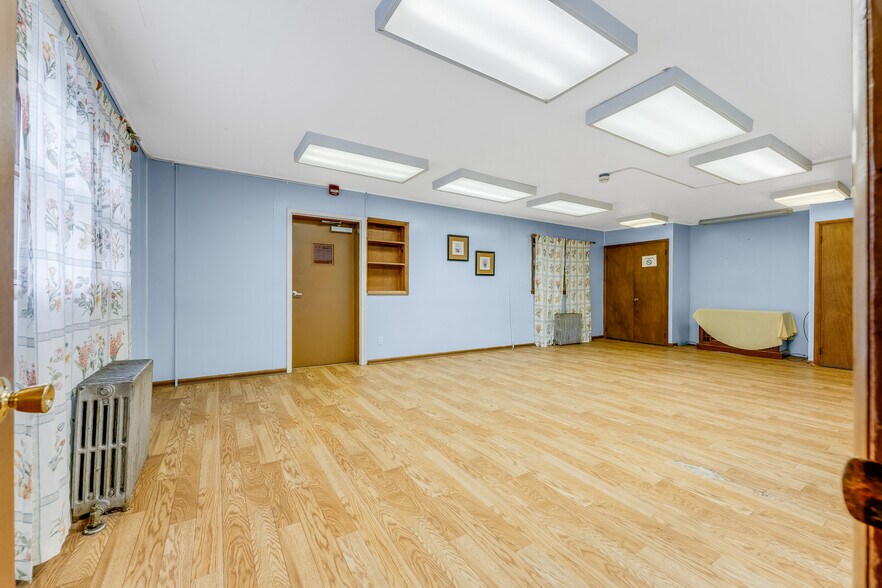 More Photos Of 3085 Earl L Core rd, Morgantown Religious Facility For Sale