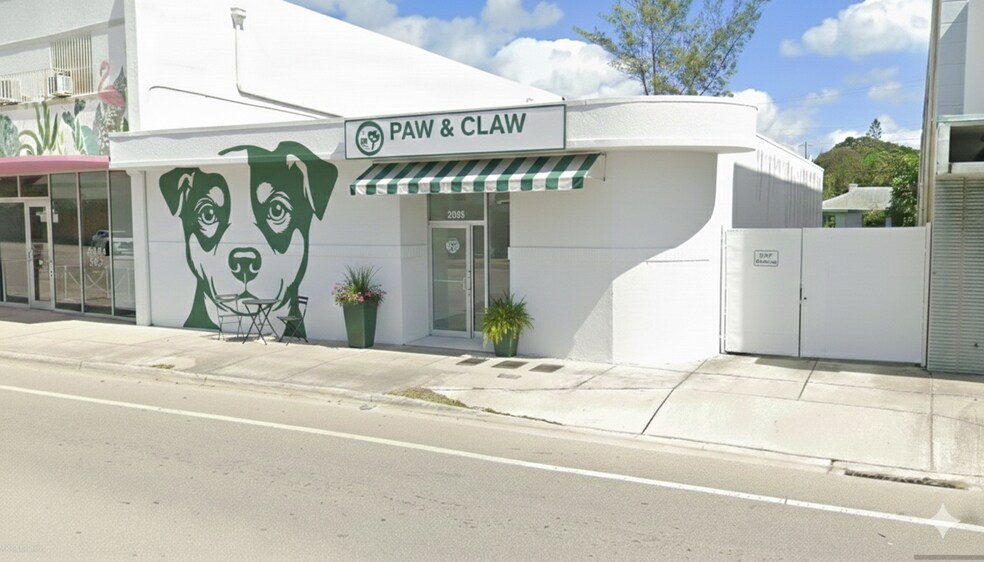 More Photos Of 8333 NE 2nd Ave, Miami Medical For Lease