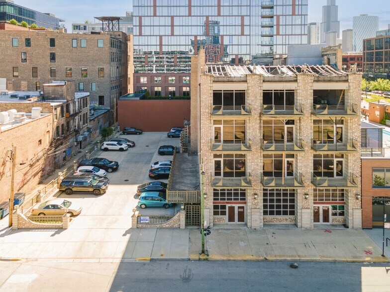More Photos Of 165 N May St, Chicago Land For Sale