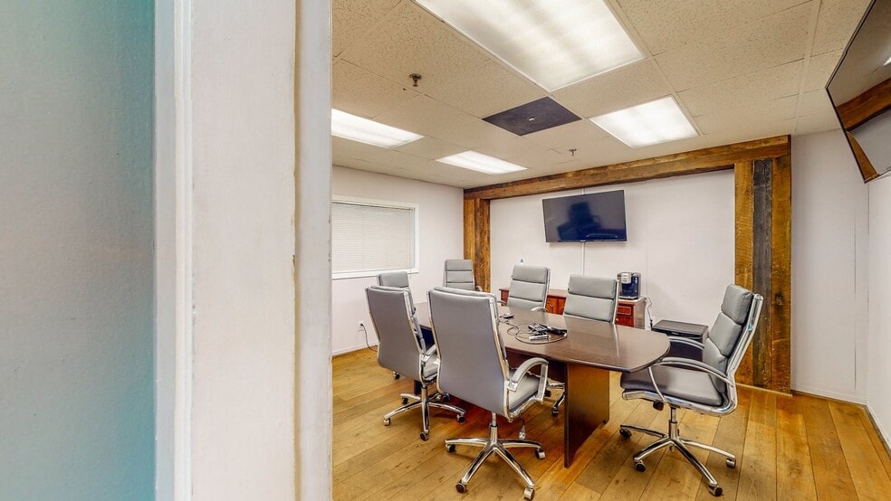 More Photos Of 1840 Gordon Hwy, Augusta Warehouse For Sale