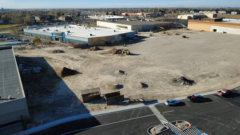 More Photos Of 4155 Yellowstone Ave, Pocatello General Retail For Sale