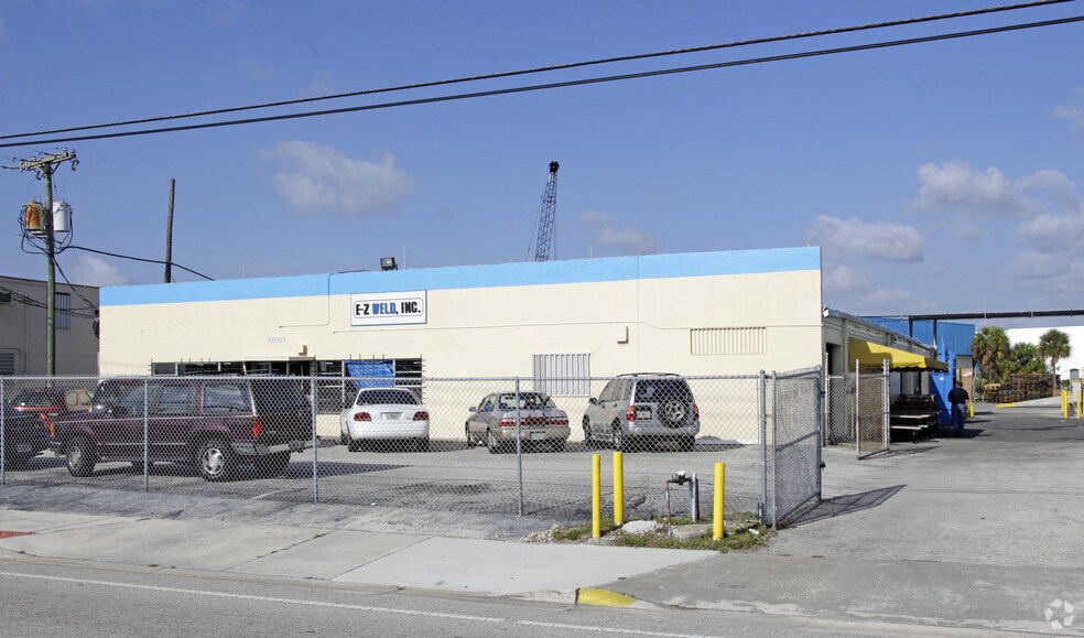 More Photos Of , Riviera Beach Industrial For Sale