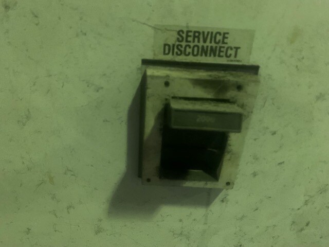 More Photos Of 1601 Hunter Ave, Niles Warehouse For Lease