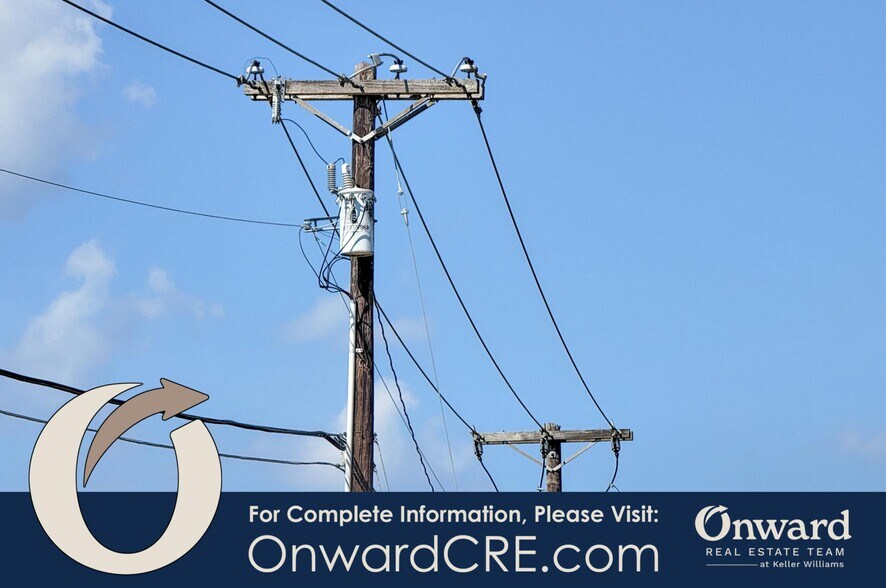 More Photos Of West Spring Valley Road, Hewitt Land For Sale