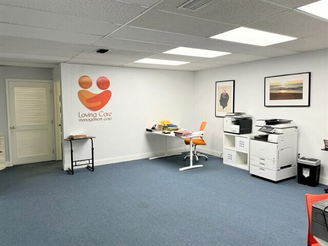 More Photos Of 1601 N Palm Ave, Pembroke Pines Medical For Lease
