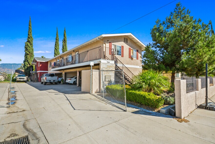 More Photos Of 258 E Bryant St, San Bernardino Apartments For Sale