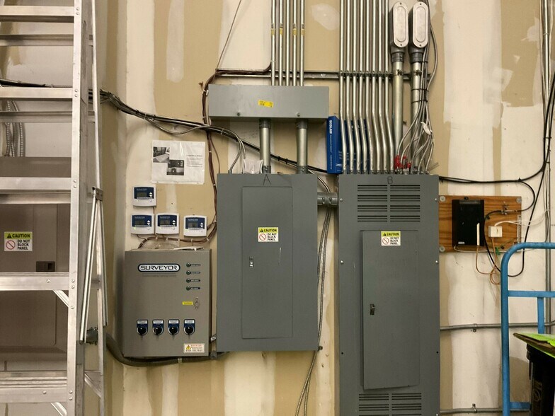 More Photos Of 540 W Brevard St, Tallahassee Freestanding For Lease