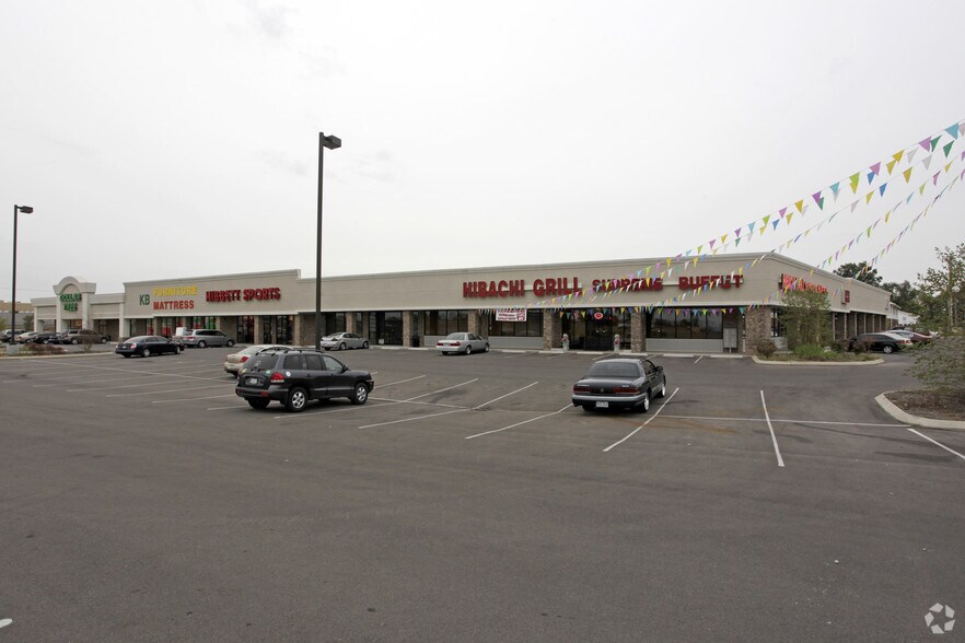 Primary Photo Of 222-242 Thompsonville Ln, Oak Grove Freestanding For Lease