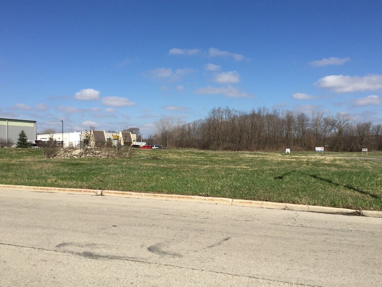 More Photos Of Ferro Ct, New Lenox Land For Sale