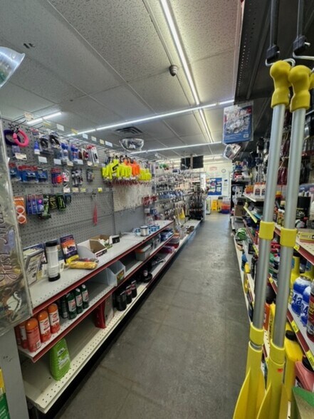 More Photos Of 5312 Padre Blvd, South Padre Island Convenience Store For Sale