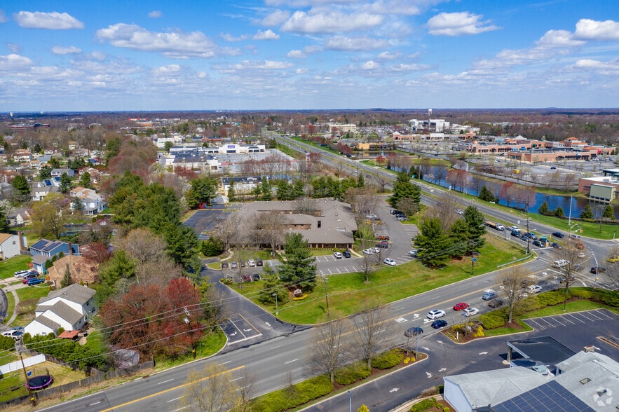 More Photos Of 525 S State Route 73, Marlton Medical For Sale