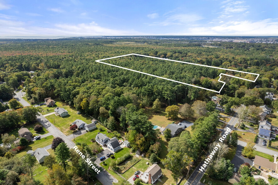 Primary Photo Of , Acushnet Land For Sale