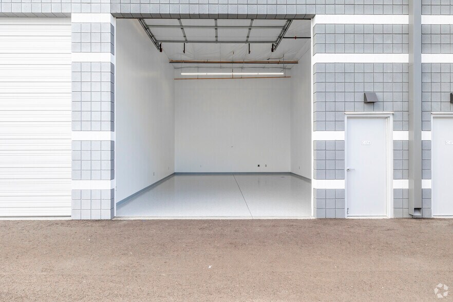 More Photos Of 24415 N 19th Ave, Phoenix Warehouse For Sale