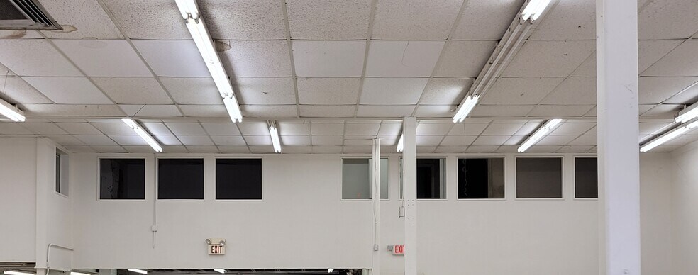 Primary Photo Of 300 S International Blvd, Hidalgo General Retail For Lease