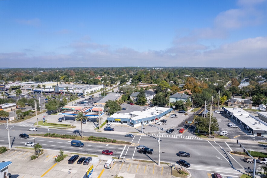 More Photos Of 703-705 Atlantic Blvd, Atlantic Beach Storefront For Lease