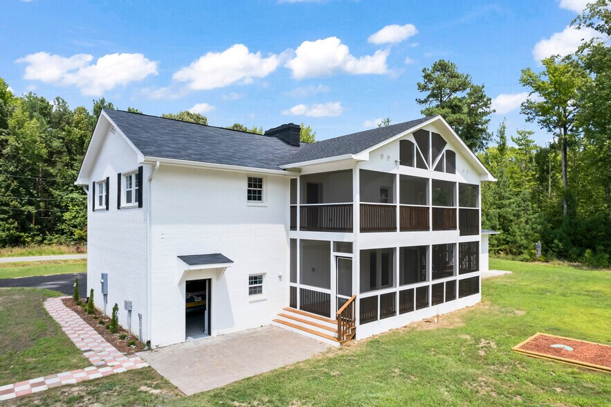 More Photos Of 16028 Brickhouse Rd, King George Land For Sale