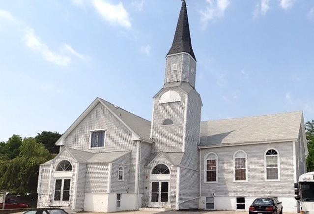 More Photos Of 251 Magnolia St, Cranston Religious Facility For Lease
