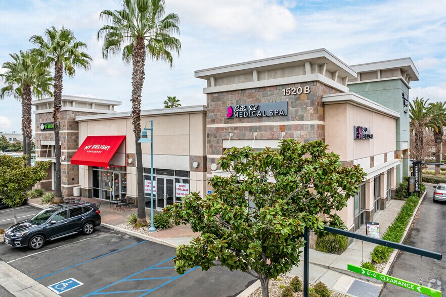 Primary Photo Of 1520 N Mountain Ave, Ontario Unknown For Lease