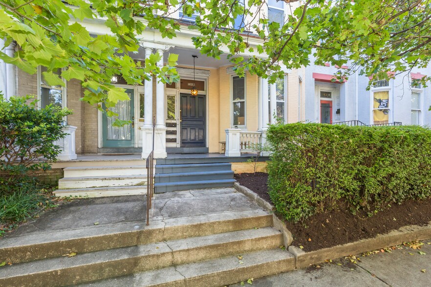 More Photos Of 1623 W Grace St, Richmond Apartments For Sale