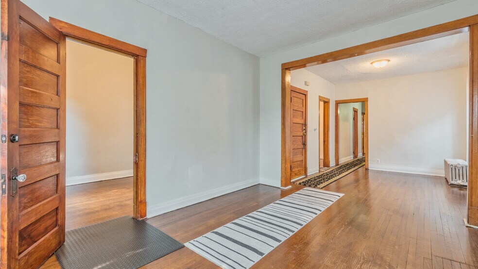 More Photos Of 3129 N Christiana Ave, Chicago Apartments For Sale