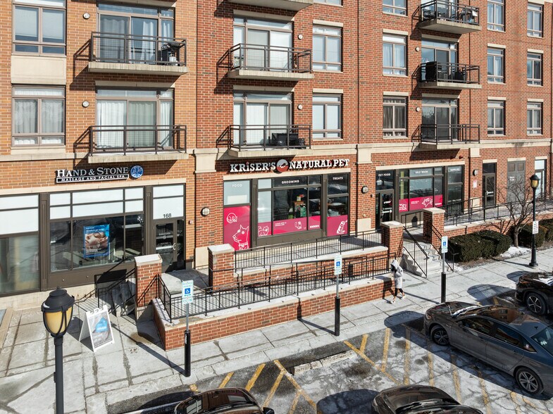 More Photos Of , Park Ridge Multifamily For Sale