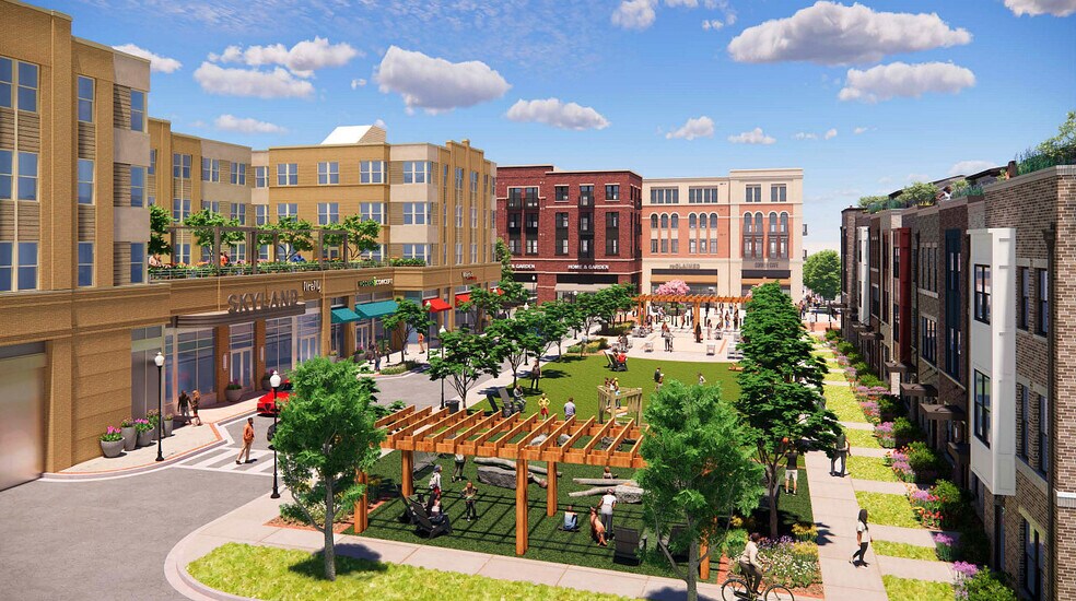 More Photos Of 1129 E 6th St, Corona Land For Sale