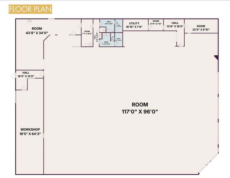 More Photos Of 7155 24th St, Sacramento Drugstore For Sale