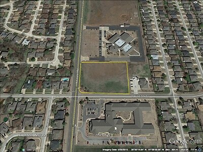 More Photos Of 11300 N Council Rd, Oklahoma City Land For Sale