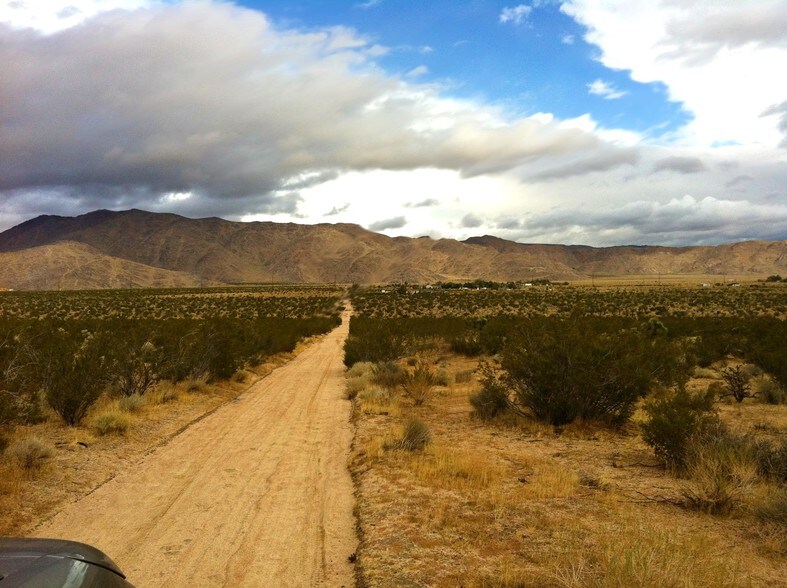 More Photos Of Joshua Rd, Lucerne Valley Land For Sale