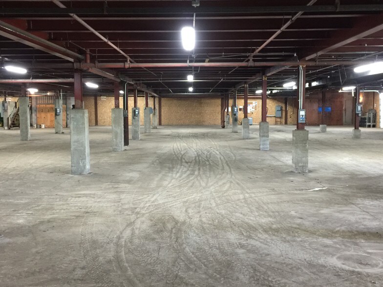 More Photos Of 154 Fairmount Ave, Jamestown Manufacturing For Sale