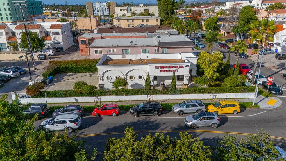 More Photos Of 4206 44th St, San Diego Healthcare For Sale