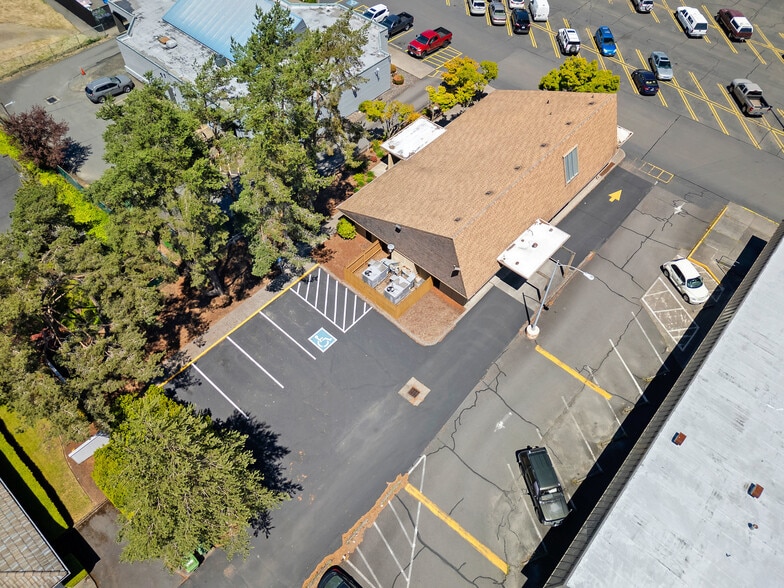 More Photos Of 401 E Columbia River Hwy, Clatskanie Freestanding For Lease