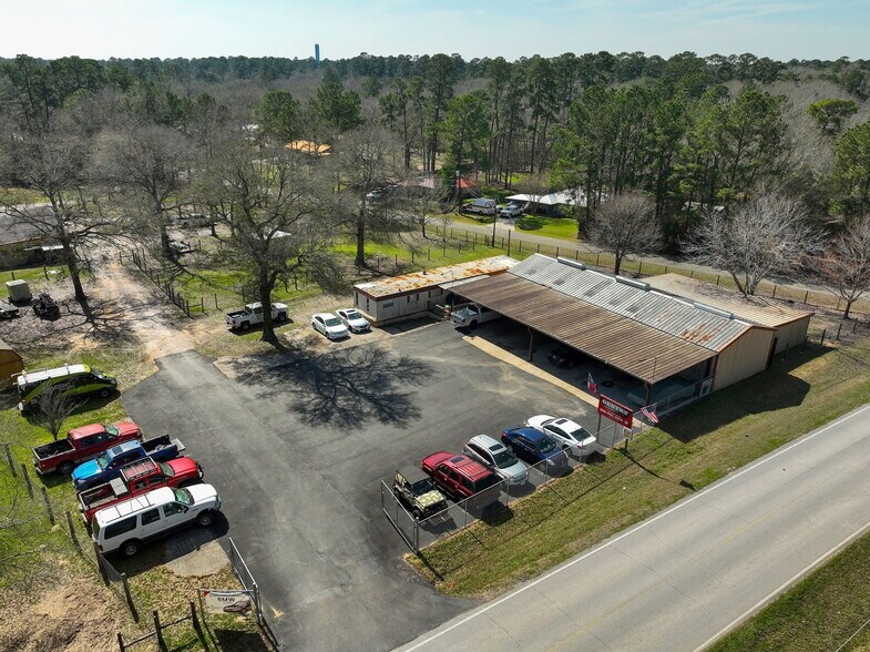 More Photos Of 17163 Rabon Chapel Rd, Montgomery Service For Sale