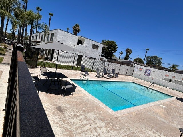 More Photos Of 909 S Sunshine Ave, El Cajon Apartments For Sale