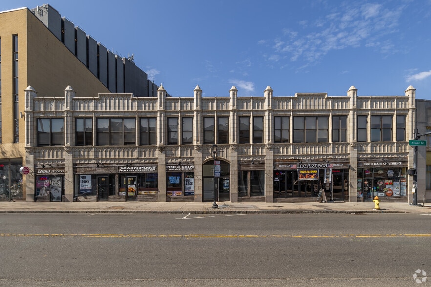 More Photos Of 38-48 N Main St, Norwalk Storefront Retail Office For Lease