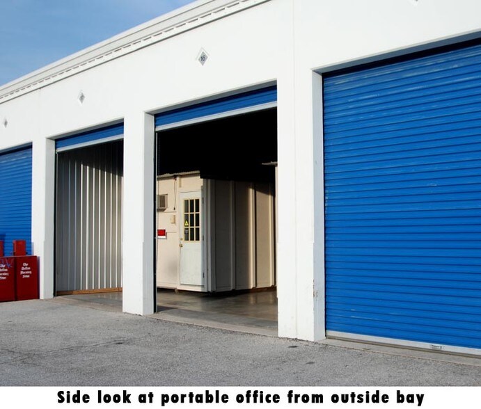 More Photos Of 1120 Howard Ln W, Austin Warehouse For Lease