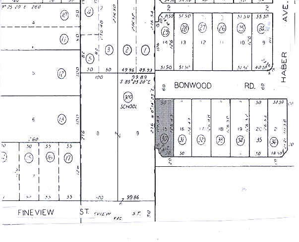 More Photos Of 11102 Bonwood Rd, El Monte Apartments For Sale