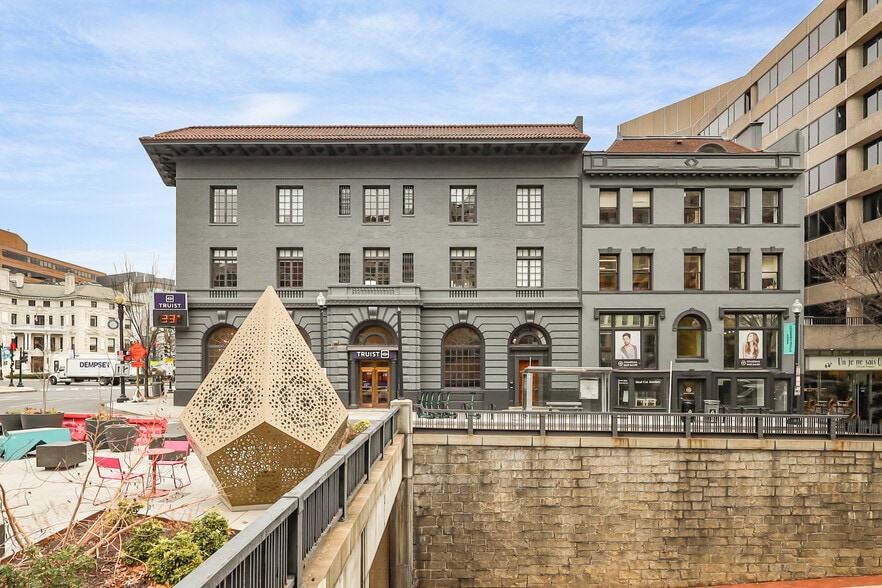 More Photos Of 1363-1369 Connecticut Ave NW, Washington Office For Lease