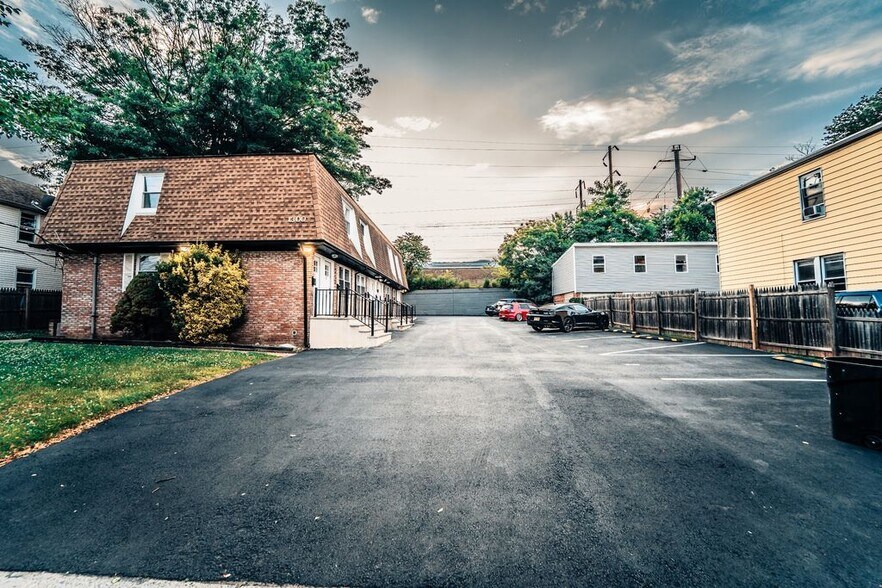 Primary Photo Of 1300 Fulton St, Rahway Apartments For Sale