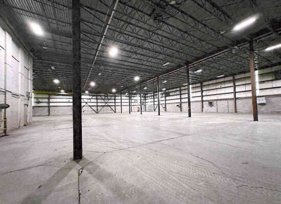 More Photos Of 104 N Main St, Sherburne Warehouse For Sale