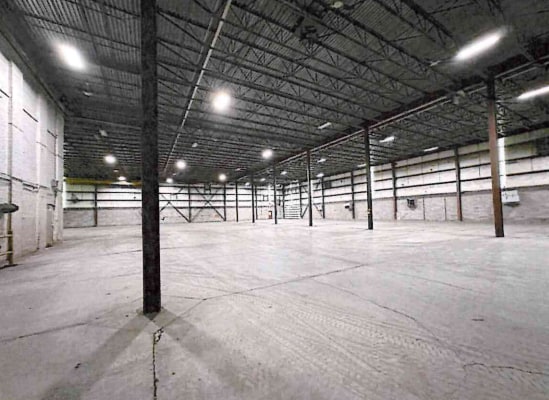 More Photos Of 108 N Main St, Sherburne Warehouse For Sale