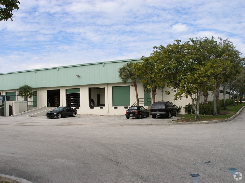 More Photos Of 951-979 Shotgun Rd, Sunrise Light Distribution For Sale