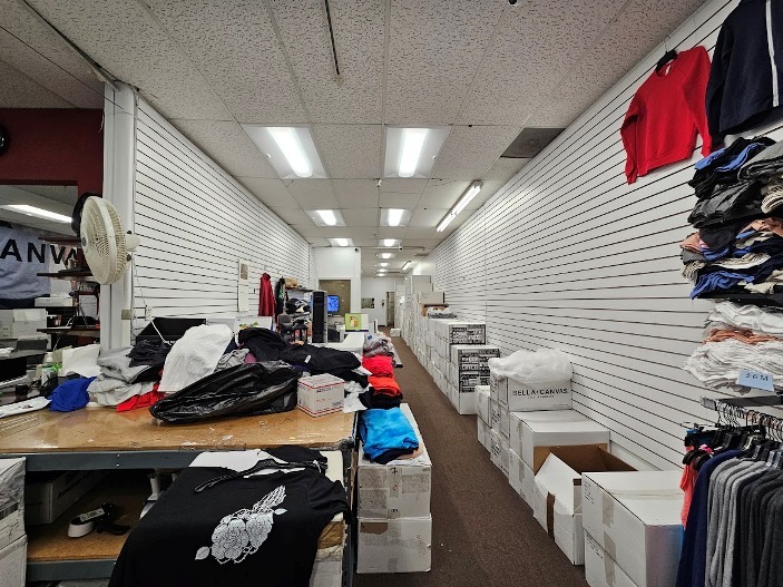 More Photos Of 1214 S Main St, Los Angeles Storefront For Lease