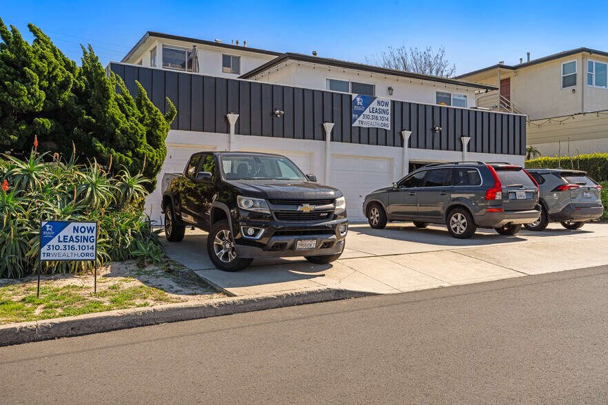 More Photos Of 124-128 Palos Verdes Blvd, Redondo Beach, Redondo Beach Apartments For Sale