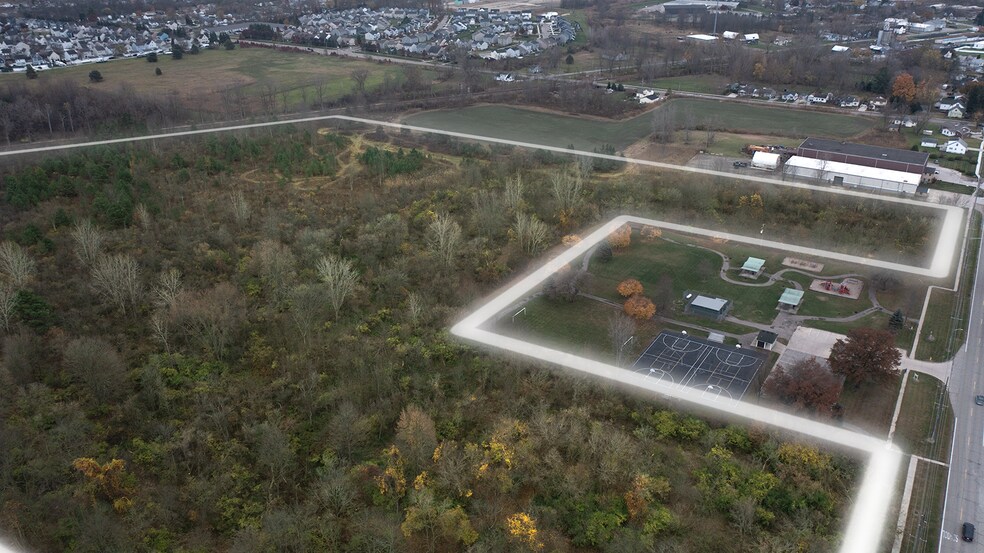 More Photos Of 0 Haven Ridge Road Rd, New Haven Land For Sale