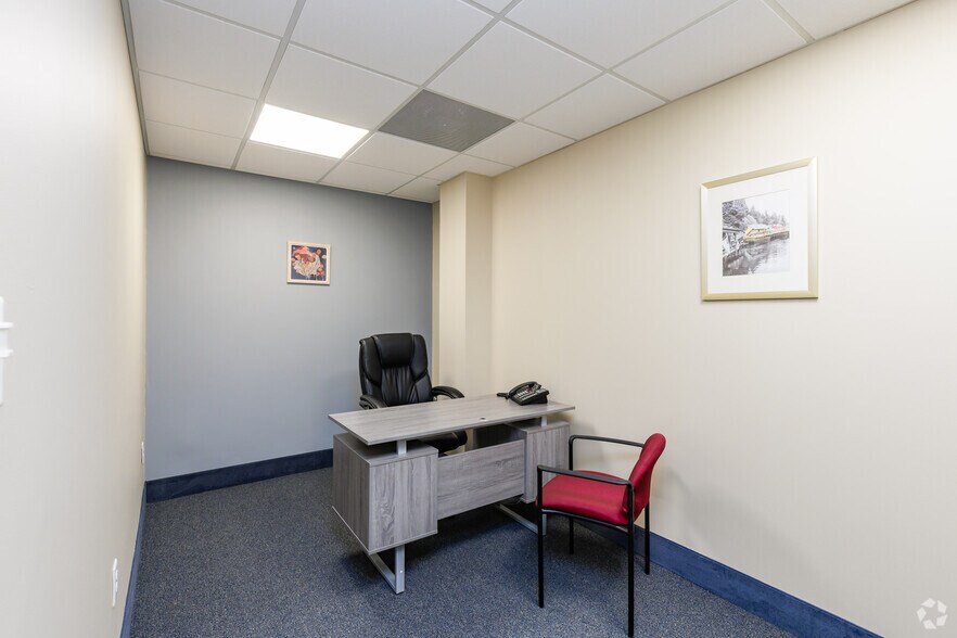 More Photos Of 900 Granby St, Norfolk Coworking Space