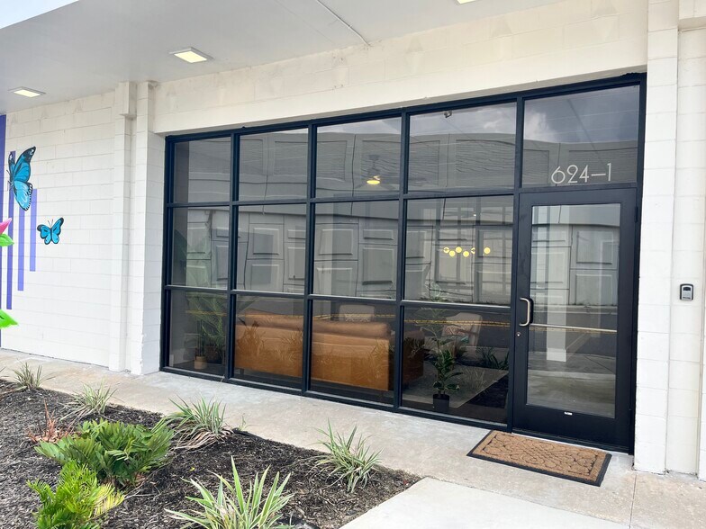 More Photos Of 624 Goodwin St, Jacksonville Office For Lease