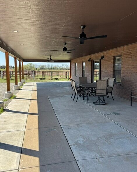 More Photos Of 3496 SW 100th St, Augusta Land For Sale