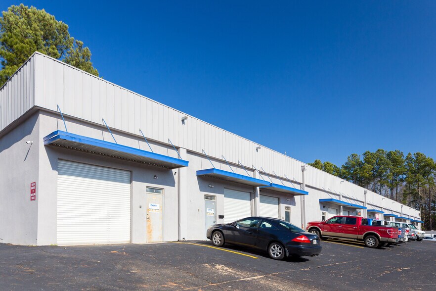More Photos Of 6899 Peachtree Industrial Blvd, Norcross Unknown For Lease