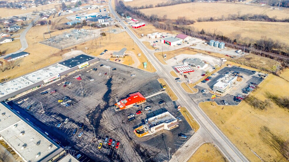 More Photos Of 1010 W Buchanan St, California Freestanding For Sale